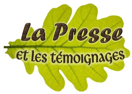 La Presse et les témoignages